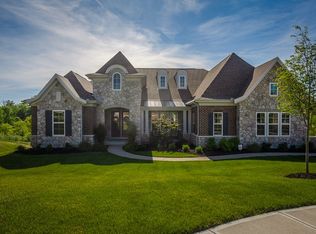 12072 Fair Hill Ct, Union, KY 41091