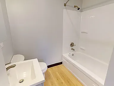 719 Ellis St #18 — Photo 18