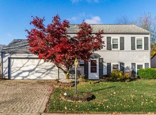 4727 Heaton Rd, Columbus, OH 43229