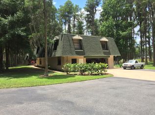 4814 Scott Rd, Lutz, FL 33558