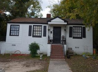 3362 Shaw Dr, Macon, GA