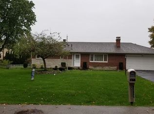 3719 Napanee Dr, Dayton, OH