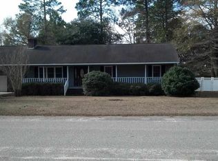 301 Honey Bear Dr, Myrtle Beach, SC 29588