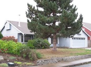 388 SW Augustus Dr, Dallas, OR 97338