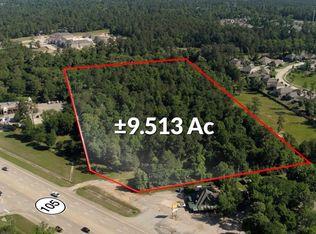 5030 W Davis St, Conroe, TX 77304