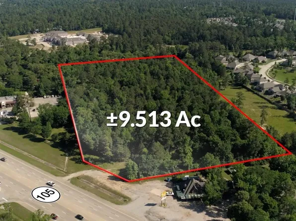 5030 W Davis St, Conroe, TX 77304