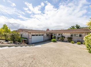 937 Patricia Way, San Rafael, CA 94903