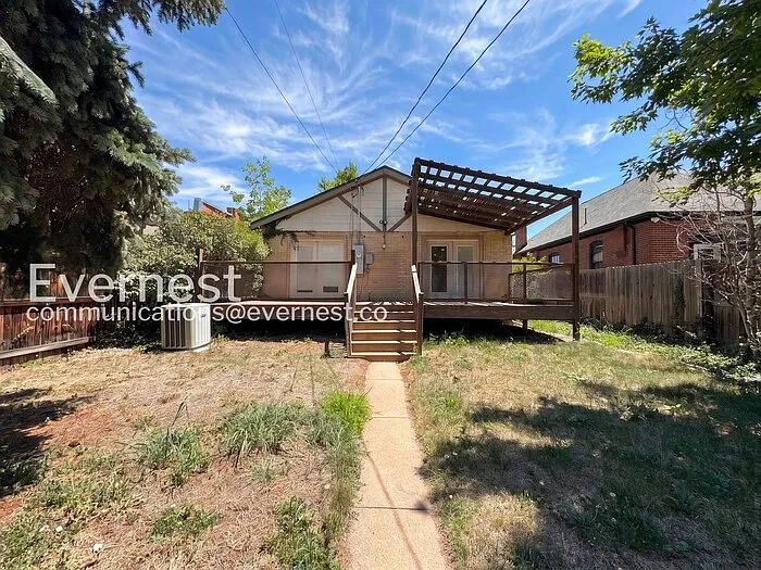 1661 S Pearl St — Photo 22
