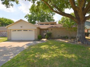 4622 Jefferson St, Deer Park, TX 77536