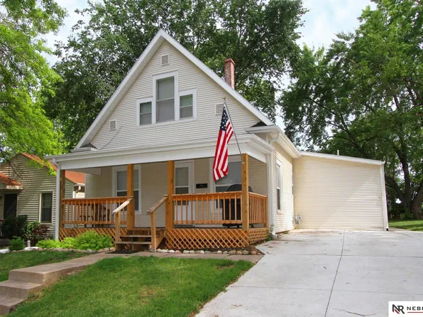 4300 N St, Lincoln, NE 68510