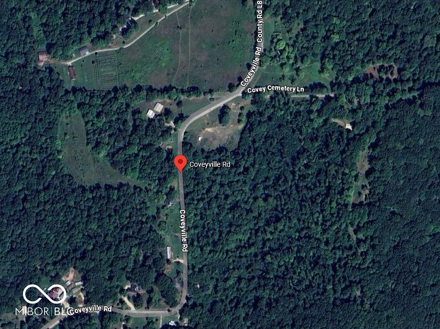 2nd image of 0 Coveyville Rd