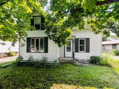 504 South ST AUGUSTINE STREET, Pulaski, WI, 54162