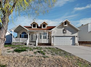 3926 W 4650 S, Roy, UT 84067