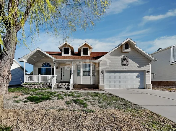 3926 W 4650 S, Roy, UT 84067
