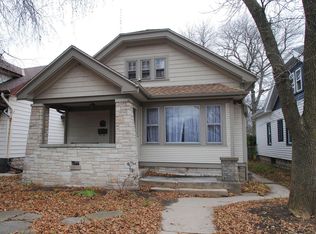 1218 N Hawley Rd, Milwaukee, WI 53208
