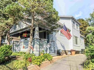 1428 Garner Ave, Schenectady, NY 12309