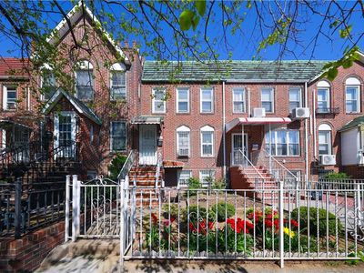 1945 E 29th St, Brooklyn, NY, 11229