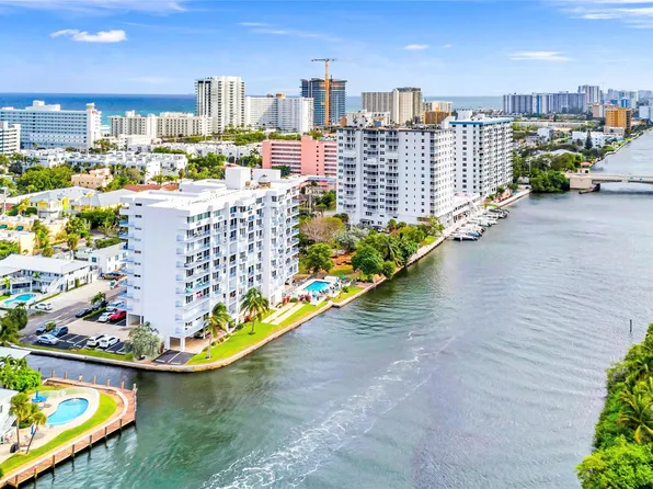 1609 N Riverside Drive #801, Pompano Beach, FL 33062