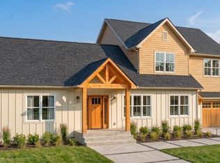 224 W Holly Springs Rd, Holly Springs, NC 27540