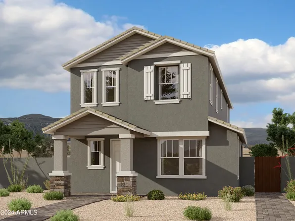 2220 W CHISUM Trail, Phoenix, AZ 85085