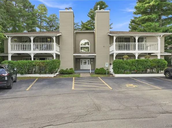 1230 Youngs Rd Unit F, Buffalo, NY 14221