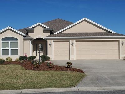 3321 Hollyoak Way, The Villages, FL, 32163