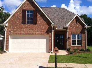 LOT 6 Acadian Vlg LOT 6, Ocean Springs, MS 39564