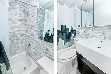 Rented by Mdrn Residential