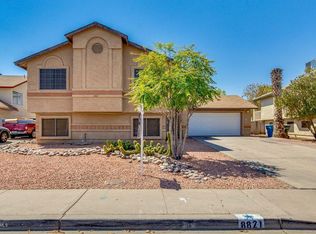 8821 W Sheridan St, Phoenix, AZ 85037