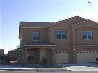 1859 Bold Ruler Rd SE, Albuquerque, NM 87123
