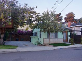 1121 9th St, Hermosa Beach, CA 90254
