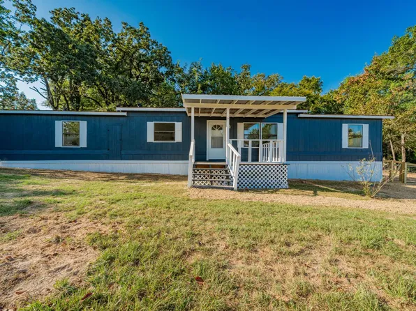 106 Creekwood Dr, Mabank, TX 75156