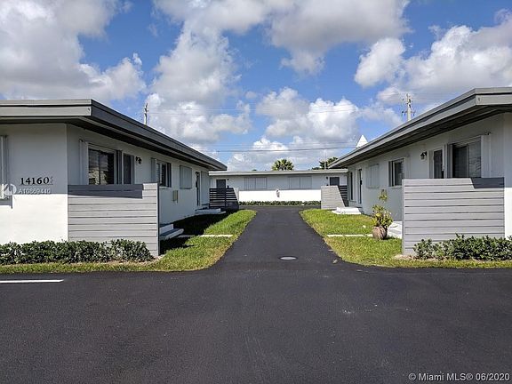 4th image of 14152 SW 88th Ave #14160