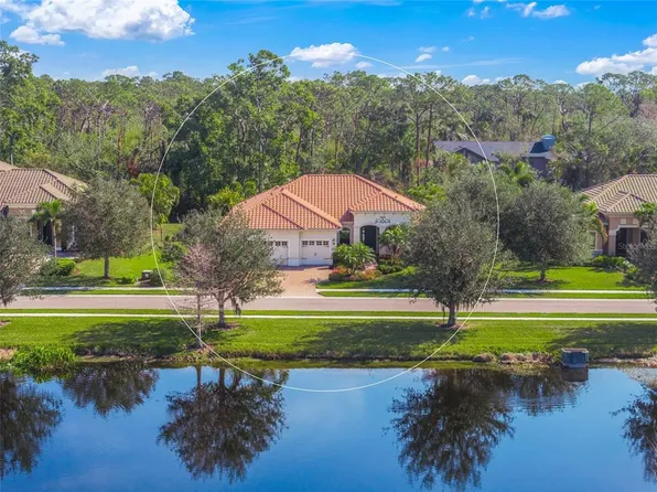 8248 Larkspur Cir, Sarasota, FL 34241