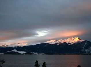 311 W La Bonte St #216, Dillon, CO 80435