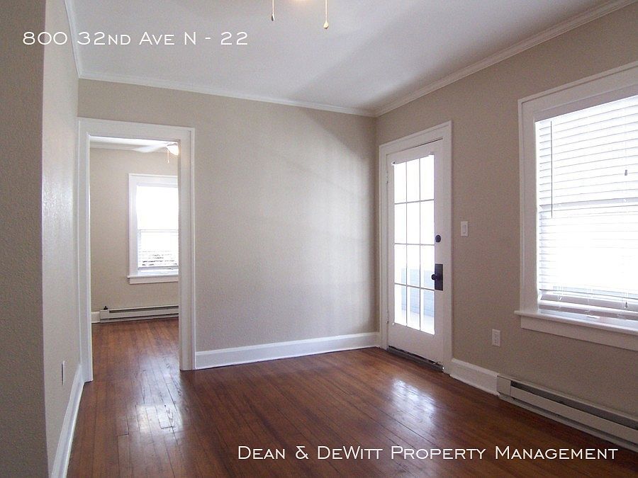 1st image of 800 32nd Ave N APT 22