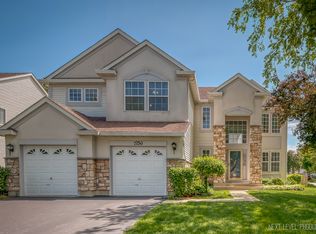 2756 Stockton Rd, Naperville, IL 60564