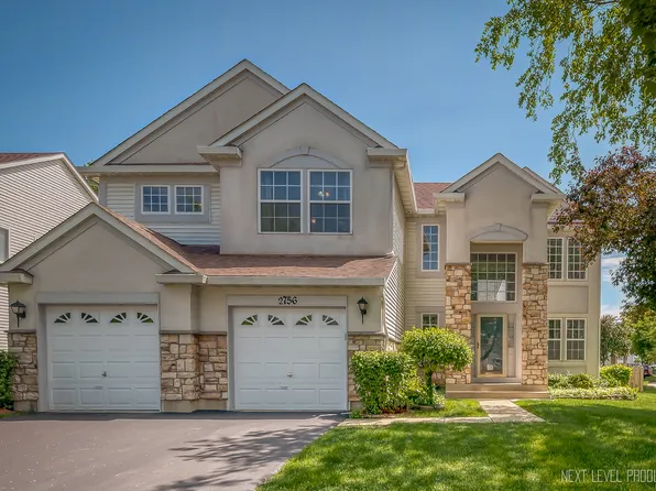 2756 Stockton Rd, Naperville, IL 60564