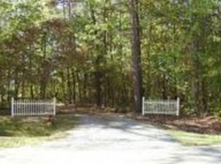 2435 Riverside Dr, Lexington, NC 27292