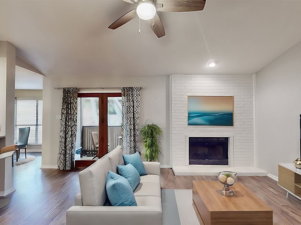 1st image of 2100 Rainbow Dr APT 4124