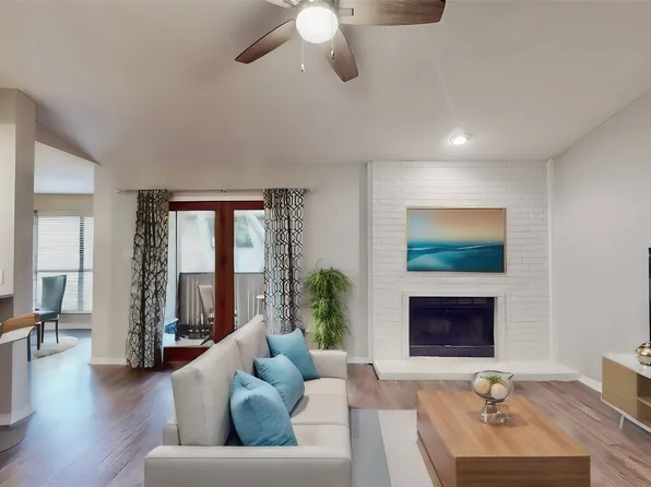 2100 Rainbow Dr APT 4124, Arlington, TX 76011