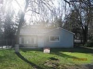9300 Pershing Ave, Orangevale, CA 95662