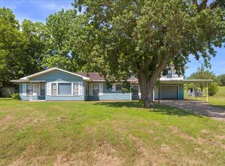 8081 Ernst Pkwy, Industry, TX 78944