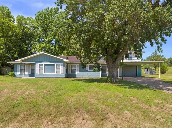 8081 Ernst Pkwy, Industry, TX 78944