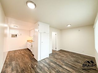 15634 LEADWELL PROPERTY, Van Nuys, CA 91406
