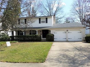 407 Colgate Ave, Elyria, OH
