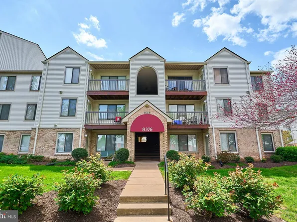 8376 Buttress Ln APT 202, Manassas, VA 20110