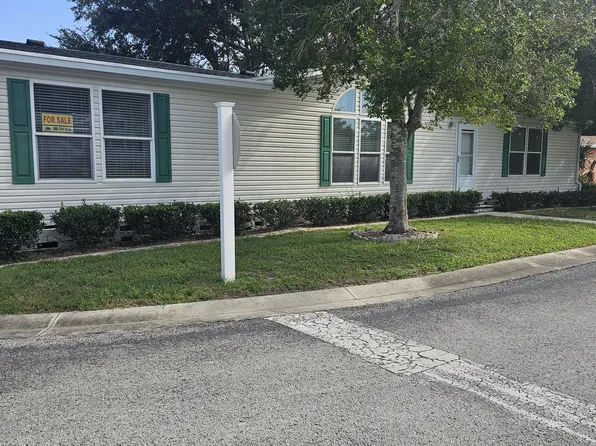 10437 S Little Hampton Ter #158, Homosassa, FL 34446