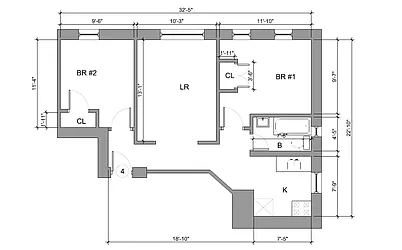 Rented by Shamco Management Corp