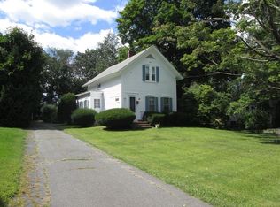 116 N Main St, Northampton, MA 01062